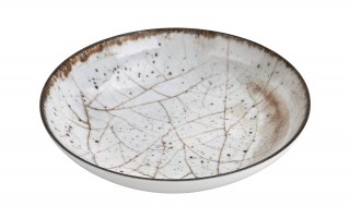 Komplet talerzy dla 6 osób 18 el. Roma/Boss 9229