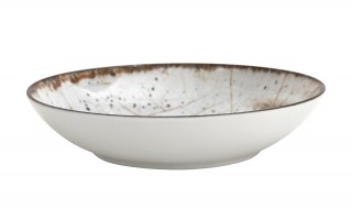 Komplet talerzy dla 6 osób 18 el. Roma/Boss 9229