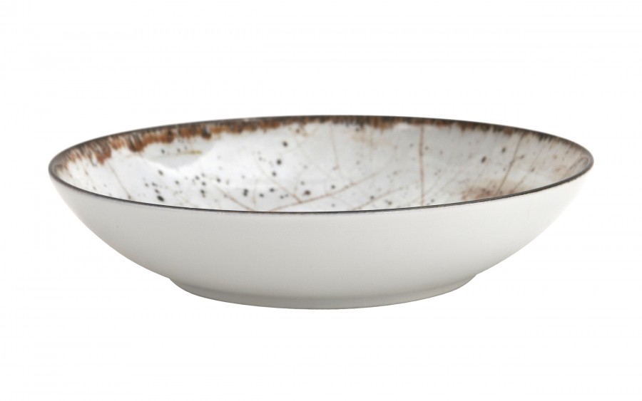 Komplet talerzy dla 6 osób 18 el. Roma/Boss 9229