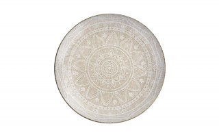 Komplet talerzy dla 6 osób 18 el. Roma/Boss 9230 Mandala