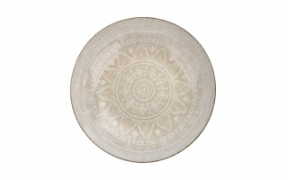 Komplet talerzy dla 6 osób 18 el. Roma/Boss 9230 Mandala