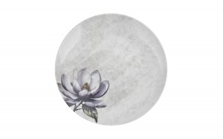 Komplet talerzy dla 6 osób 18 el. Roma/Boss 9218 Magnolia