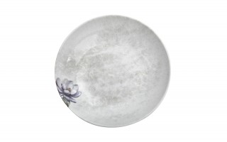 Komplet talerzy dla 6 osób 18 el. Roma/Boss 9218 Magnolia