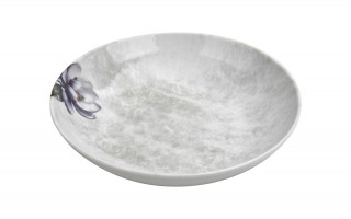 Komplet talerzy dla 6 osób 18 el. Roma/Boss 9218 Magnolia