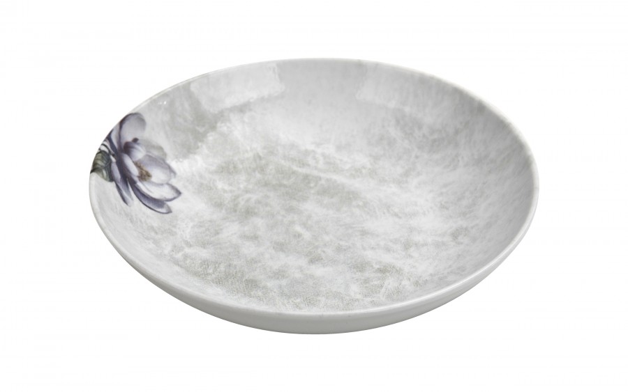 Komplet talerzy dla 6 osób 18 el. Roma/Boss 9218 Magnolia