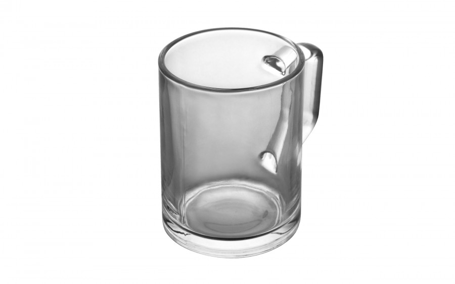 Kubek szklany 270 ml Nico