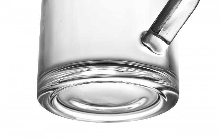 Kubek szklany 270 ml Nico