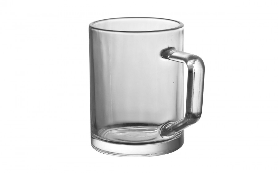 Kubek szklany 270 ml Nico