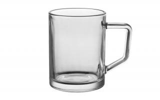 Kubek szklany 270 ml Nico