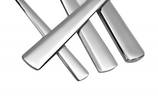 Komplet sztućców dla 6 osób 24 el. Prestige/Palmon