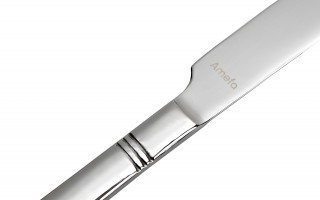 Komplet sztućców dla 6 osób 24 el. Prestige/Palmon