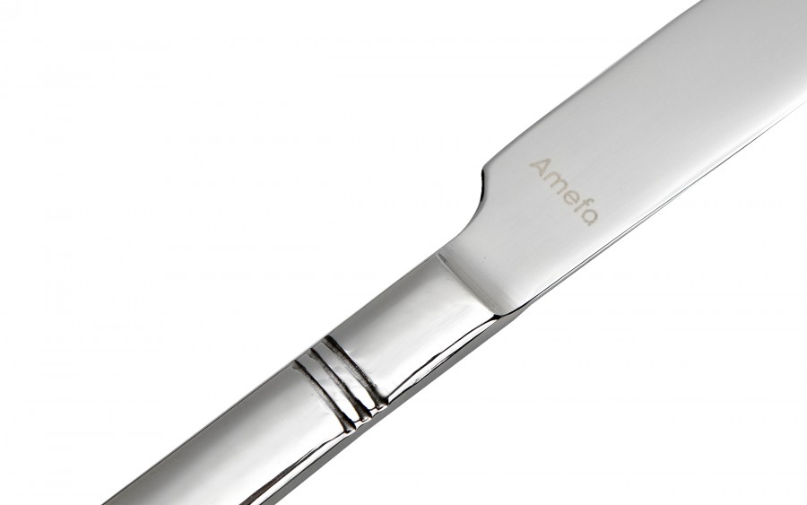 Komplet sztućców dla 6 osób 24 el. Prestige/Palmon