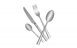 Komplet sztućców dla 6 osób 24 el. Prestige/Palmon