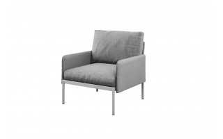 Zestaw ogrodowy ARONA IV szary