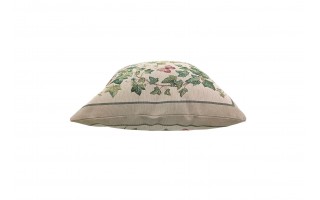 Poszewka dekoracyjna 45x45 cm Bluszcz