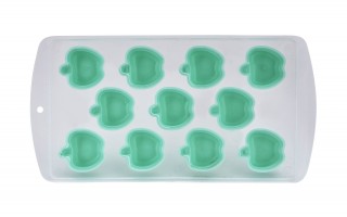 Foremki do kostek lodu 12 Fresco mix