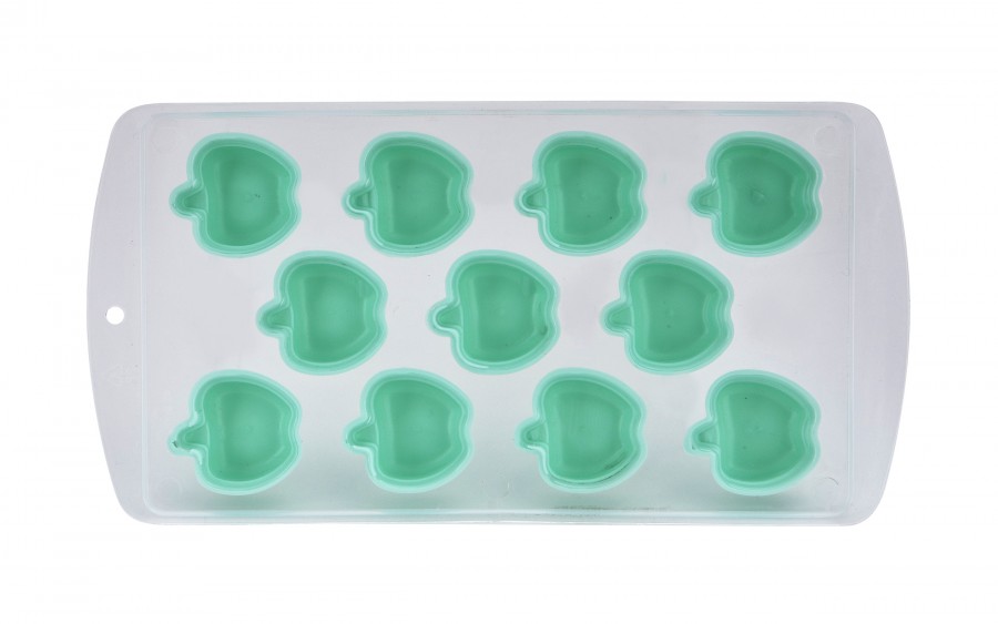 Foremki do kostek lodu 12 Fresco mix