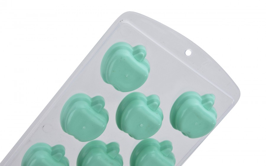 Foremki do kostek lodu 12 Fresco mix