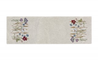 Bieżnik na stół 44x140 cm Runner 1243RK