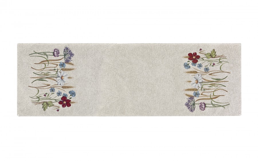 Bieżnik na stół 44x140 cm Runner 1243RK