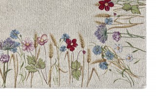 Obrus gobelinowy 137x240 cm Runner 1243RK