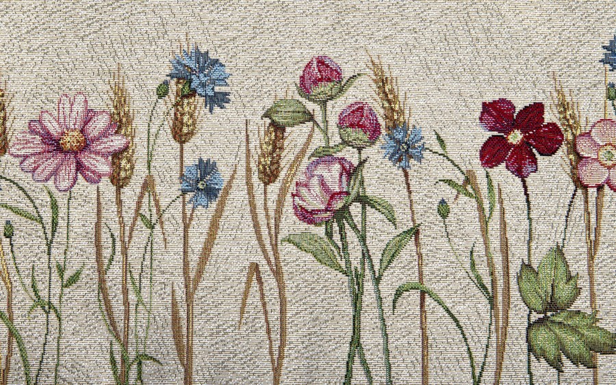 Obrus gobelinowy 137x140 cm Runner 1243RK