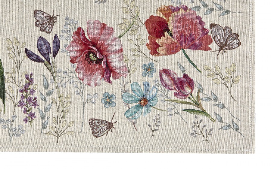 Obrus gobelinowy 137x180 cm Runner 1002