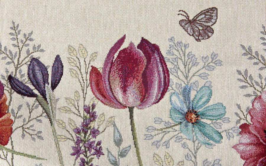 Obrus gobelinowy 137x240 cm Runner 1002