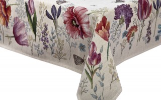 Obrus gobelinowy 137x240 cm Runner 1002