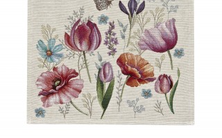 Bieżnik na stół 44x140 cm Runner 1002