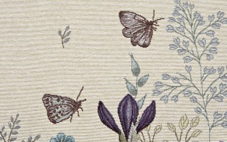 Bieżnik na stół 44x140 cm Runner 1002