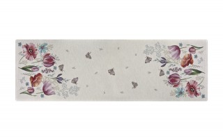 Bieżnik na stół 44x140 cm Runner 1002