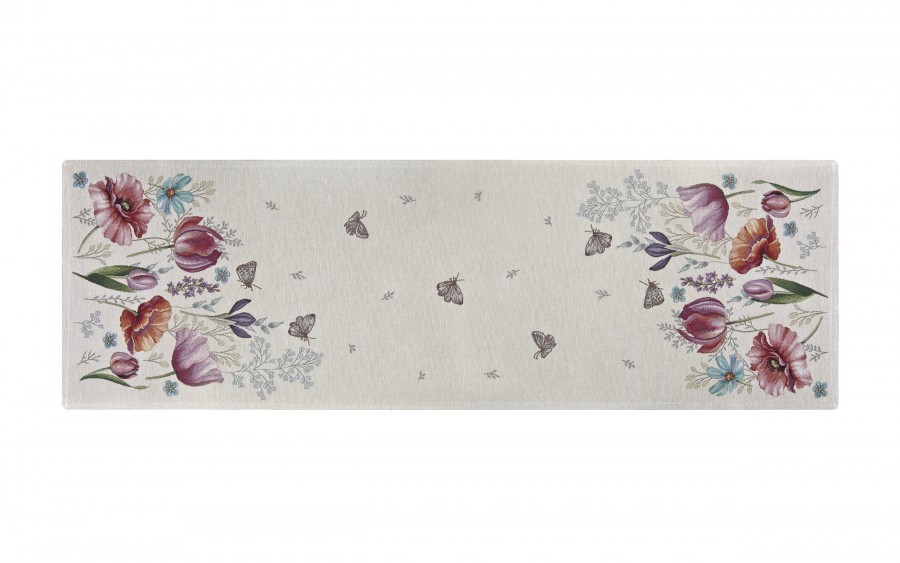 Bieżnik na stół 44x140 cm Runner 1002