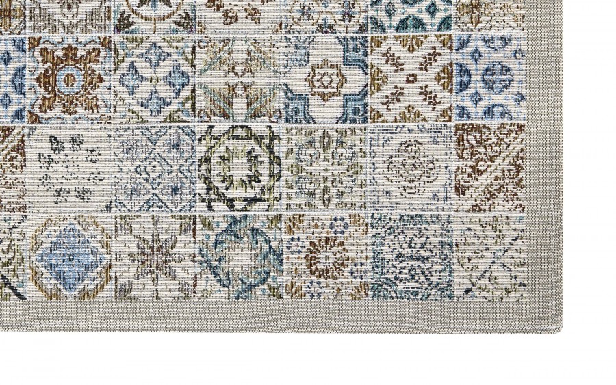 Obrus gobelinowy 137x240 cm Runner 4087MC