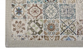 Bieżnik na stół 44x140 cm Runner 4087MC