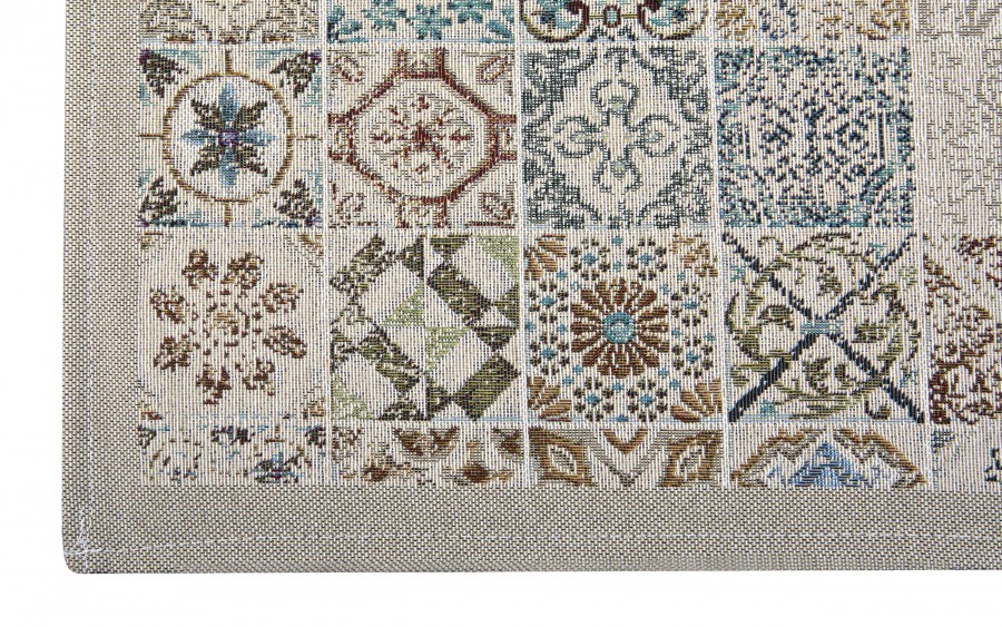 Bieżnik na stół 44x140 cm Runner 4087MC