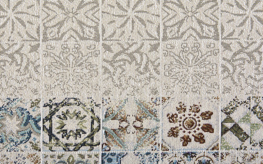 Bieżnik na stół 44x140 cm Runner 4087MC