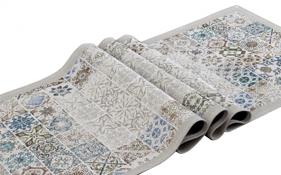 Bieżnik na stół 44x140 cm Runner 4087MC