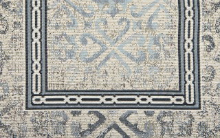 Bieżnik na stół 44x140 cm Runner 4079GR