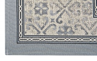 Bieżnik na stół 44x140 cm Runner 4079GR