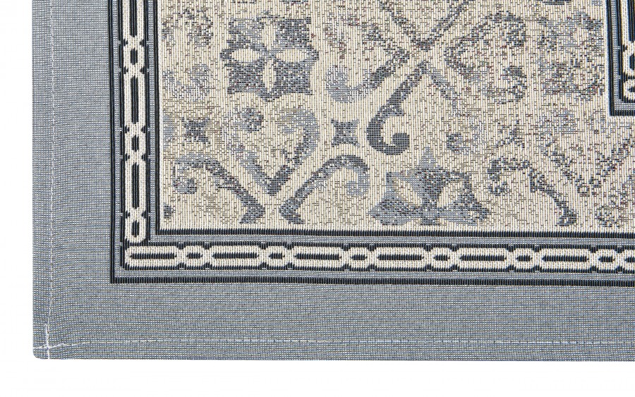 Bieżnik na stół 44x140 cm Runner 4079GR