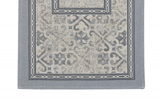 Bieżnik na stół 44x140 cm Runner 4079GR