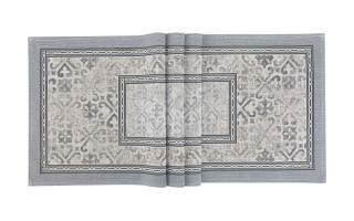 Bieżnik na stół 44x140 cm Runner 4079GR
