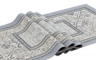 Bieżnik na stół 44x140 cm Runner 4079GR