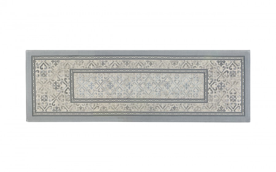 Bieżnik na stół 44x140 cm Runner 4079GR