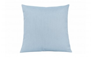 Poszewka dekoracyjna 45x45 cm Veracrus 042 niebieski