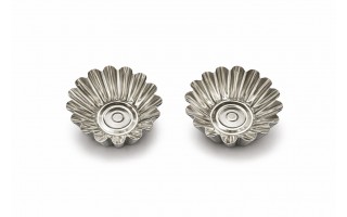 Komplet 2 foremek do babeczek FI 96 mm Practic