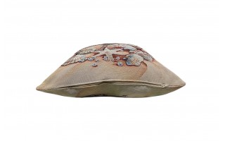 Poszewka dekoracyjna 45x45 cm Morze Gobelinowa Premium