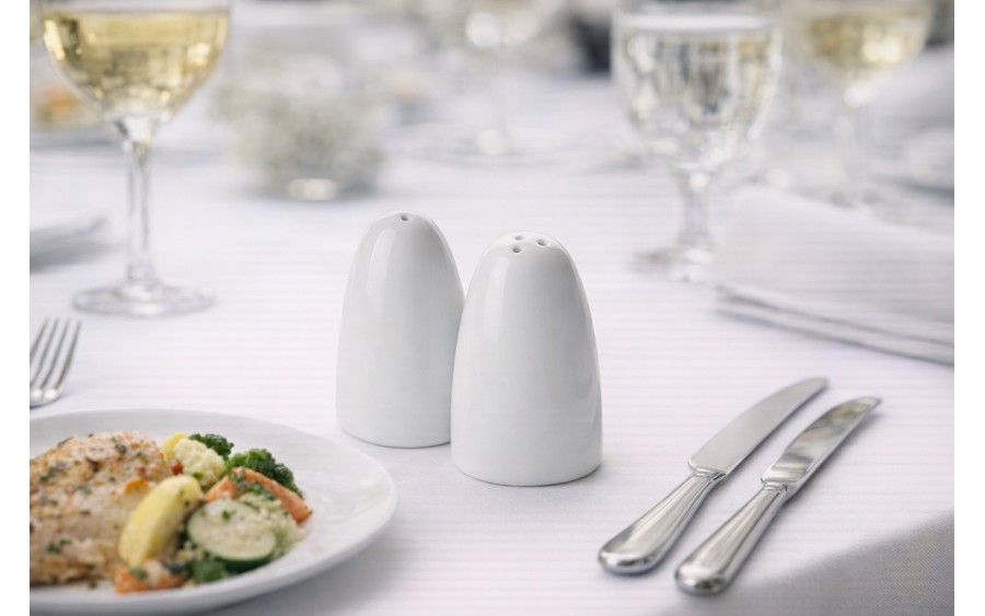 Pieprzniczka Ewa Biała