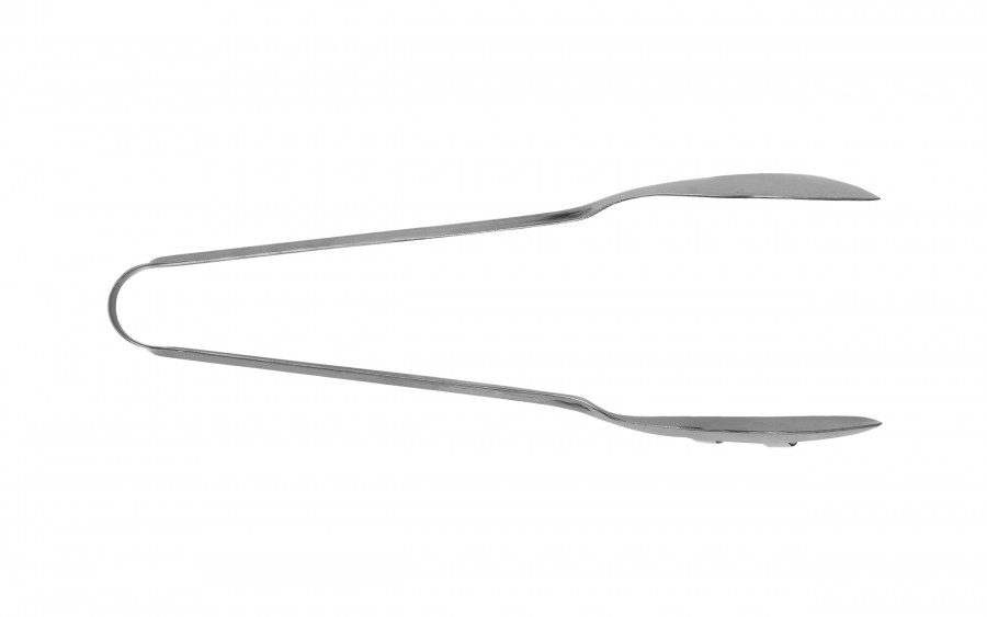 Szczypce do sałaty 20 cm BASIC KITCHEN